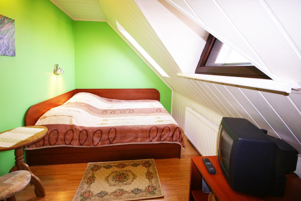 Vila Elena Palanga Kamer foto