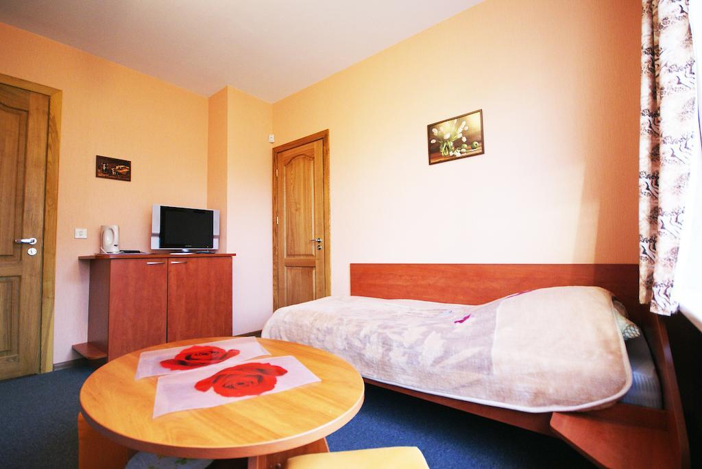 Vila Elena Palanga Kamer foto