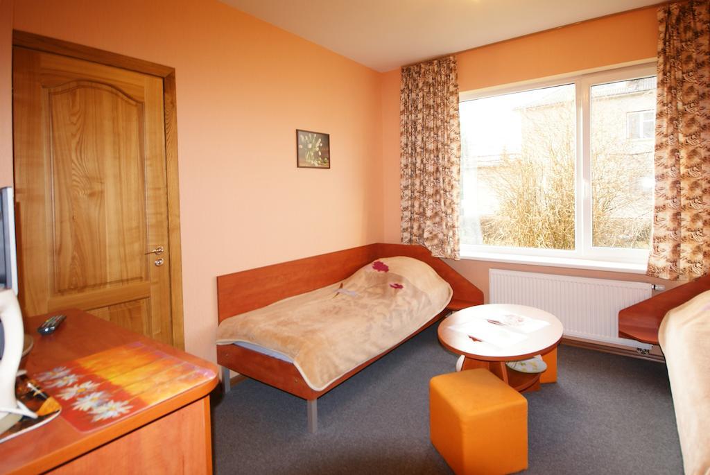 Vila Elena Palanga Kamer foto