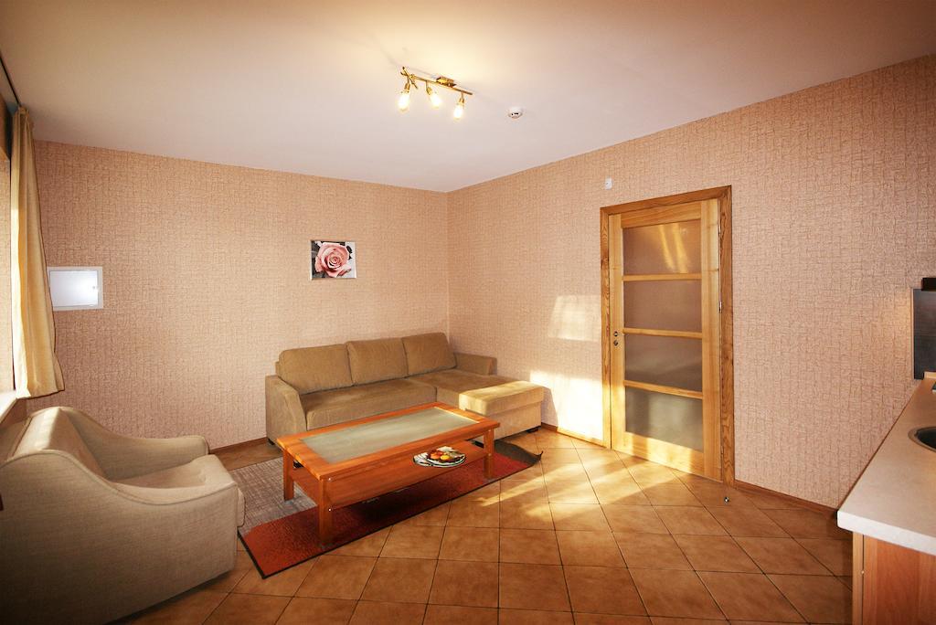 Vila Elena Palanga Kamer foto