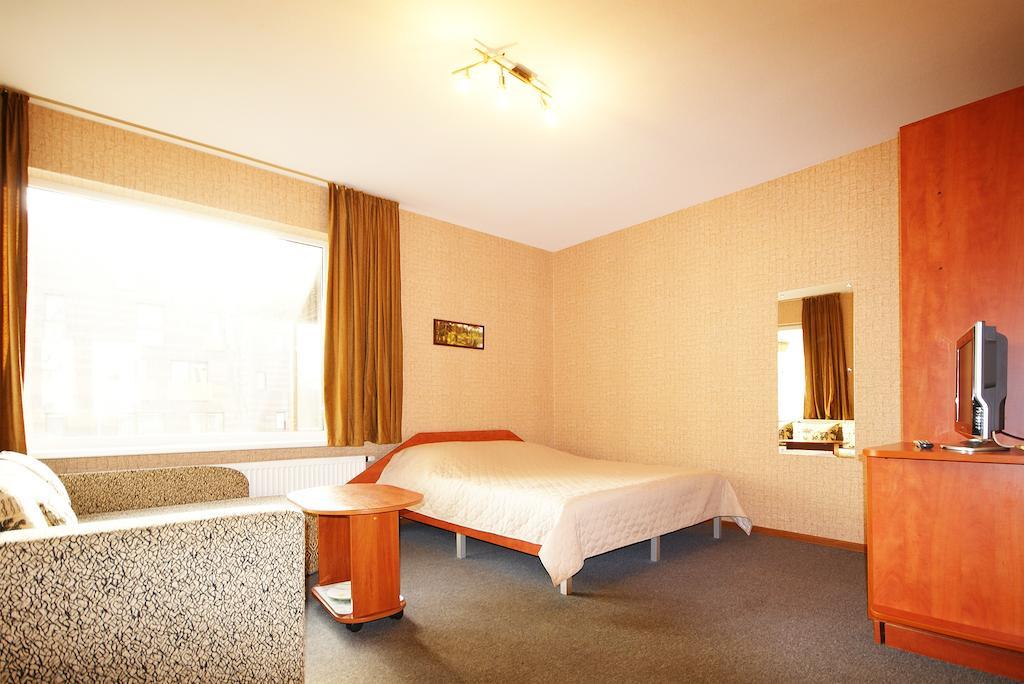 Vila Elena Palanga Kamer foto