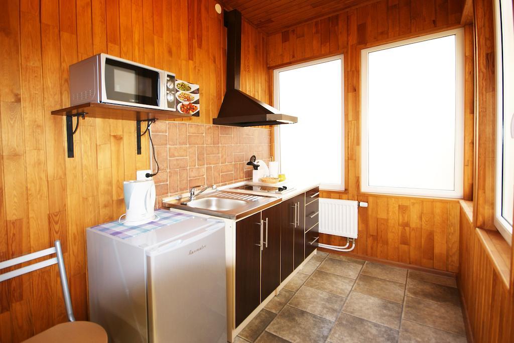 Vila Elena Palanga Kamer foto