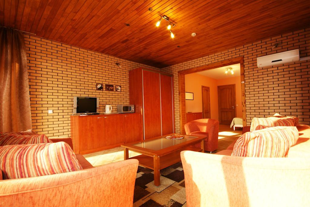 Vila Elena Palanga Kamer foto