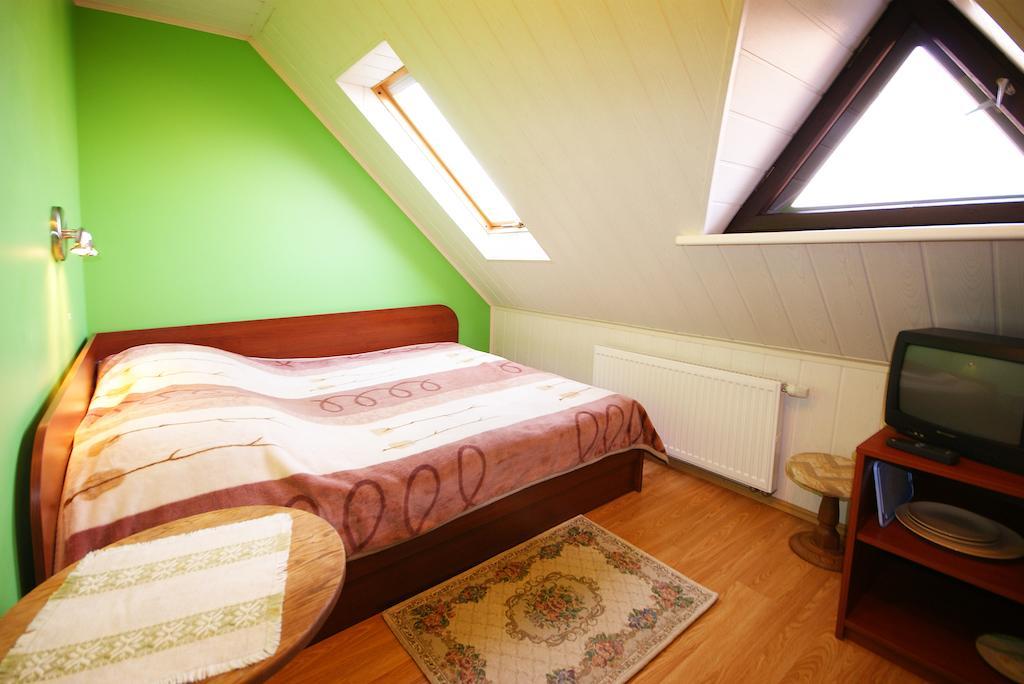 Vila Elena Palanga Kamer foto