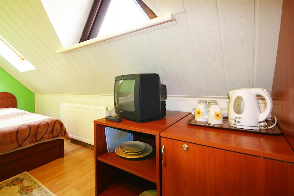 Vila Elena Palanga Kamer foto