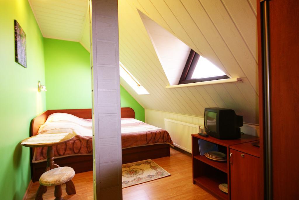 Vila Elena Palanga Kamer foto