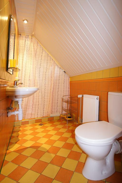 Vila Elena Palanga Kamer foto