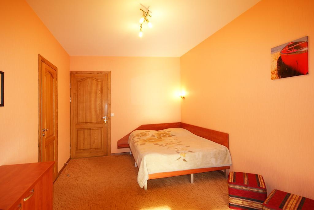 Vila Elena Palanga Buitenkant foto
