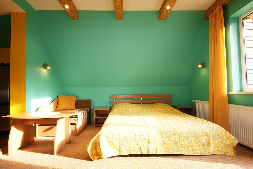 Vila Elena Palanga Kamer foto