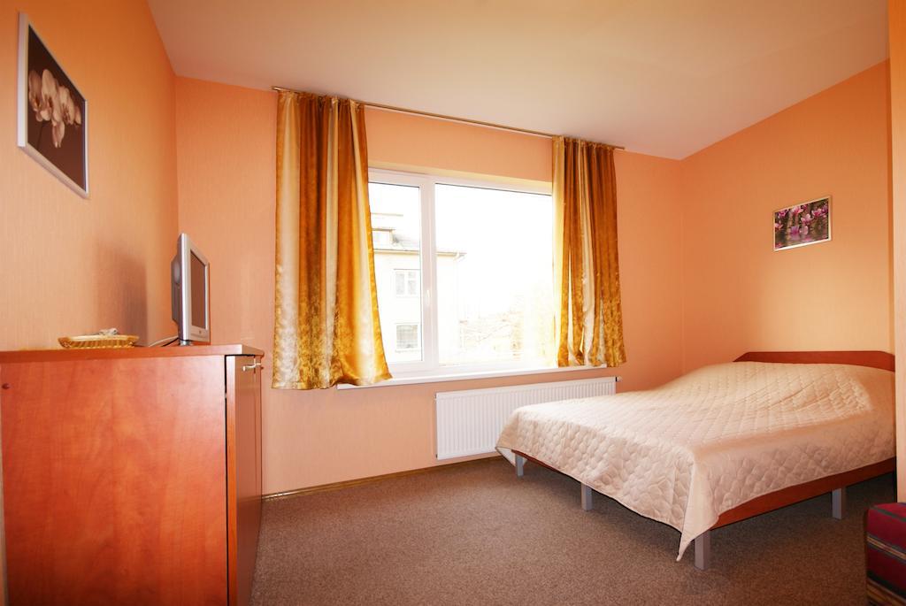 Vila Elena Palanga Kamer foto
