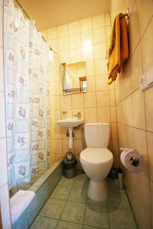 Vila Elena Palanga Kamer foto