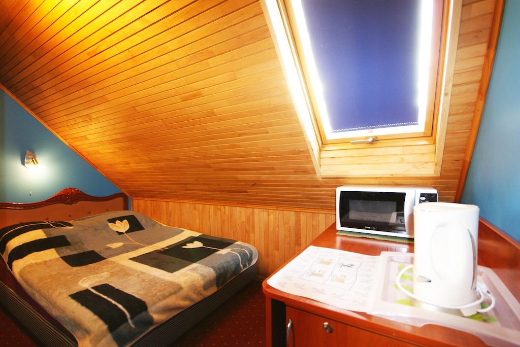 Vila Elena Palanga Kamer foto