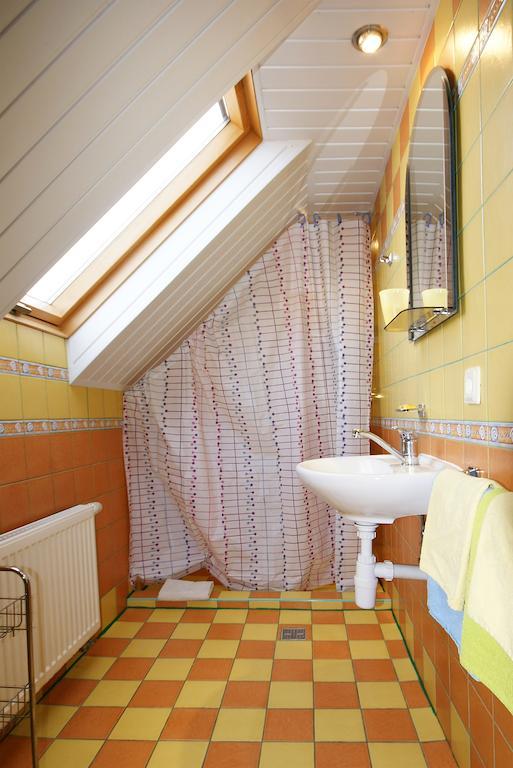 Vila Elena Palanga Kamer foto