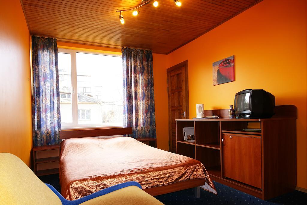 Vila Elena Palanga Kamer foto