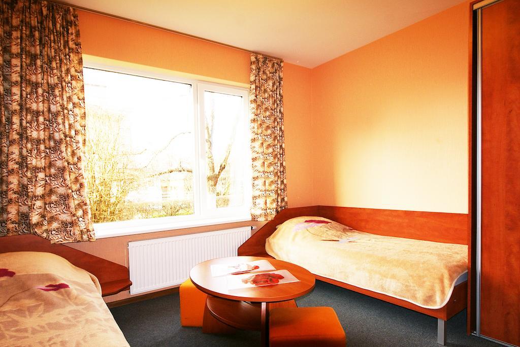 Vila Elena Palanga Kamer foto